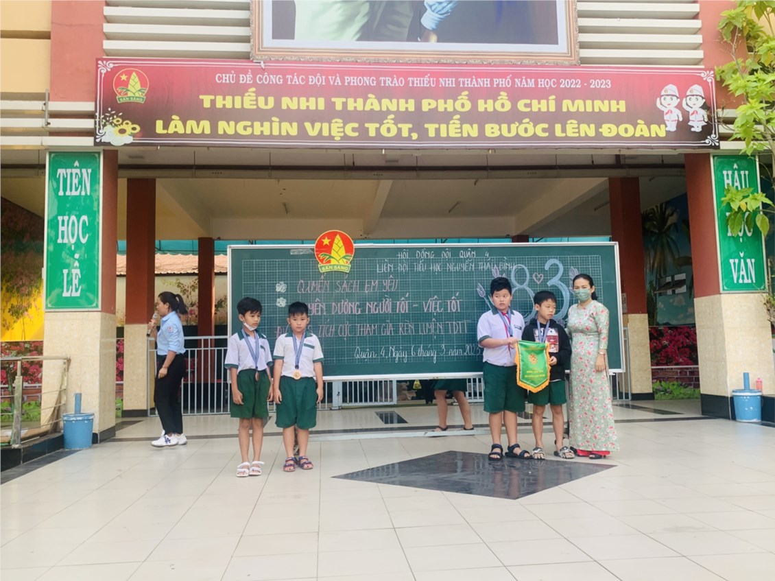 Ảnh đại diện